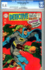 Detective Comics #372   CGC graded 9.4 Neal Adams cover - SOLD!