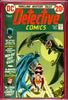 Detective Comics #429 CGC graded 9.2  Man-Bat appearance