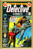 Detective Comics #430 CGC graded 8.5  Jim Aparo cover