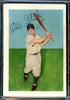 Eddie Stanky Baseball Hero #nn CGC graded 6.5  photo cover