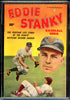 Eddie Stanky Baseball Hero #nn CGC graded 6.5  photo cover