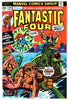 Fantastic Four #149 VF/NEAR MINT  1974