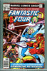 Fantastic Four #195 CGC graded 8.5 - Sub-Mariner cover and story - SOLD!