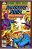 Fantastic Four #212 CGC graded 9.8 HIGHEST GRADED - SOLD!