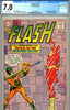 Flash #126 CGC graded 7.0 - SOLD!