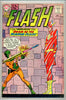 Flash #126 CGC graded 7.0 - SOLD!