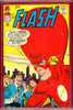 Flash #177 CGC graded 9.2 - Trickster appearance - SOLD!