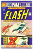 Flash #232 VF/NEAR MINT 1975