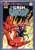 Grim Ghost #1 CGC graded 9.6 - origin/1st app. Grim Ghost