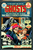 Ghosts #32 CGC graded 9.4 - Nick Cardy cover