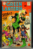 Green Lantern #66 CGC graded 9.0 Anderson cover - SOLD!