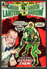 Green Lantern #83 VF/NEAR MINT  1971