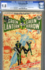 Green Lantern #86   CGC graded 9.8 - HIGHEST GRADED - SOLD!