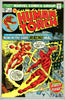 Human Torch #01 CGC graded 9.2 (1974) SOLD!