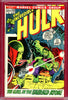 Incredible Hulk #148 CGC graded 8.0 Jarella cover and story