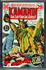 Kamandi #01 CGC graded 9.2 - origin and 1st appearance - SOLD!