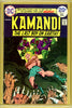 Kamandi #17 CGC graded 9.4 - Kirby cover/story/art