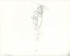 Original production cel -"Little Mermaid"- by Golden Films 060