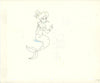 Original production cel -"Little Mermaid"- by Golden Films 070