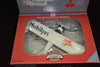 Stinson Detroiter plane - "Mobilgas" limited