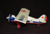 Stinson Detroiter plane - "Mobilgas" limited