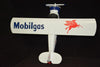 Stinson Detroiter plane - "Mobilgas" limited