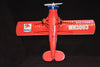 Stinson Detroiter plane - "Mobilgas" limited