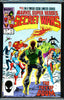 Marvel Super-Heroes Secret Wars #11 CGC graded 9.0 - SOLD!