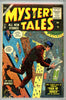 Mystery Tales #28 CGC graded 5.5