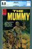 Movie Classics: The Mummy #nn CGC graded 8.0 - SOLD!