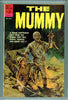 Movie Classics: The Mummy #nn CGC graded 8.0 - SOLD!