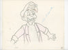 Original production cel -"Pinocchio"- by Golden Films 001