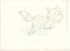 Original production cel -"Pinocchio"- by Golden Films 020 - SOLD!