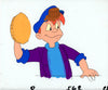 Original production cel -"Pinocchio"- by Golden Films 026