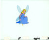 Original production cel -"Pinocchio"- by Golden Films 043