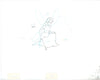 Original production cel -"Pinocchio"- by Golden Films 043