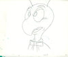 Original production cel -"Pinocchio"- by Golden Films 067