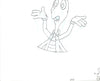 Original production cel -"Pinocchio"- by Golden Films 073