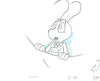 Original production cel -"Pinocchio"- by Golden Films 077