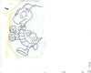 Original production cel -"Pinocchio"- by Golden Films 078