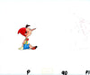 Original production cel -"Pinocchio"- by Golden Films 093