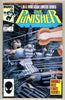 Punisher Limited Series #1 CGC graded 9.6 - SOLD!