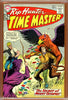 Rip Hunter Time Master #11 CGC graded 7.5 - Pedigree copy - SOLD!