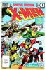 Special Edition X-Men #1 NEAR MINT-  1983 (baxter paper)