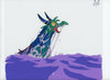 Original production cel -"Sinbad"- by Golden Films 020