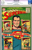 Superman #100 CGC graded 3.5 - Anniversary Issue - SOLD!