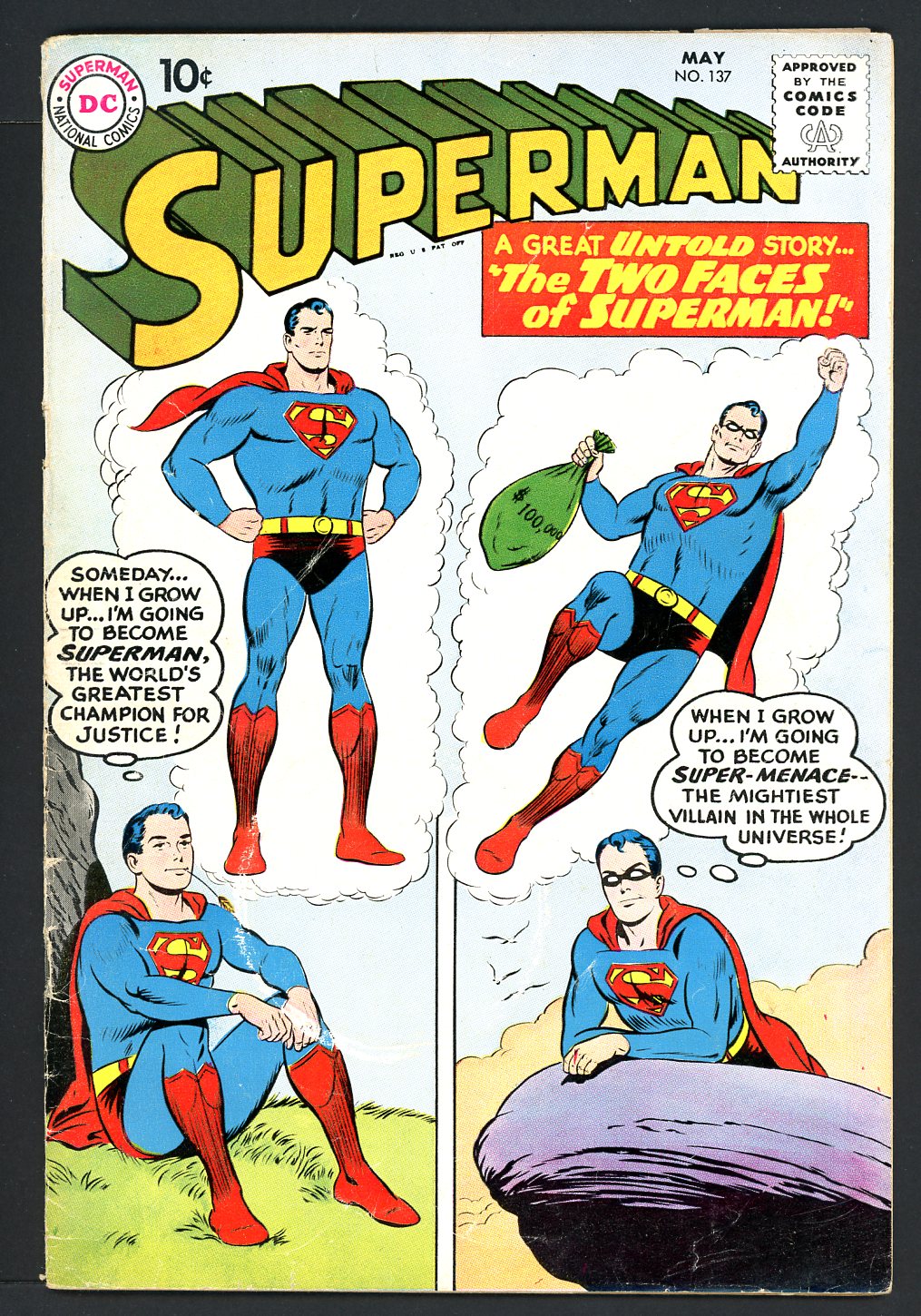 superman 1960