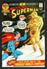 Superman #238 VERY FINE-  1971