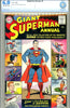 Superman Annual #1   CBCS graded 6.0 - SOLD!