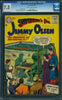 Superman's Pal, Jimmy Olsen #020 CGC graded 7.5 - SOLD!